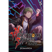 The Altered Fighting Academy: A Litrpg Progression Fantasy