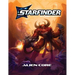 Starfinder Alien Core