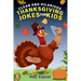 Clean and Hilarious Thanksgiving Jokes for Kids