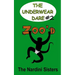 Zoo'd: 6th Graders vs. Primates!