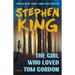 The Girl Who Loved Tom Gordon