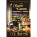 A Fondant Farewell: Bewitched By Chocolate Mysteries - Book 9