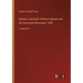 Webster's Seventh of March Speech and the Secession Movement, 1850: in large print