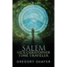 Nick Christopher Time Traveler: Salem