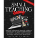 Small Teaching Online: Effective Strategies to Apply the Science of Learning and to Teach Anything Without Any Effort. A Practical Guide to H
