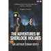 The Adventures of Sherlock Holmes (Translated): English - French Bilingual Edition