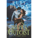 Steph's Outcast: A SciFi Alien Romance
