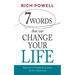 7 WORDS that can CHANGE YOUR LIFE: Realize the Purpose for Which You Were Designed