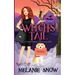 Witch's Tail: Paranormal Cozy Mystery