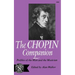 The Chopin Companion: Profiles of the Man and the Musician