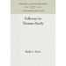 Folkways in Thomas Hardy