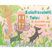 Xoloitzcuintli Tales Itzli Pilli and Ozomatli