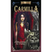 Carmilla: Abridged with new black and white illustrations