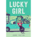 Lucky Girl