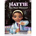 Hattie the Hair Chemist: A STEM Story That Inspires Curiosity and Confidence