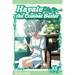Hayate the Combat Butler, Vol. 38