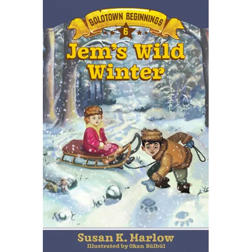Jem's Wild Winter