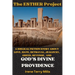 The Esther Project: A Biblical Fiction Story About Love, Hate, Betrayal, Jealousy, Greed, Revenge, and God's Divine Providence