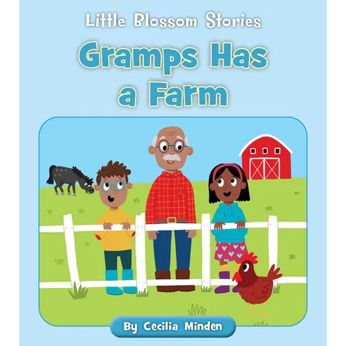Gramps Has a Farm