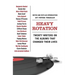 Heavy Rotation: Twenty Writers on the Albums That Changed Their Lives