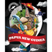 Papua New Guinea