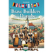 Brave Builders of the Danube: The Incredible Story of the Danube Swabians for Kids!