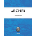 Valor Workbook Two - Archer