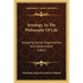Sexology As The Philosophy Of Life: Implying Social Organization And Government (1867)