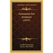 Astronomy For Amateurs (1915)