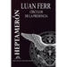Heptameron: Círculos de la Presencia