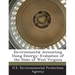Environmental Accounting Using Emergy: Evaluation of the State of West Virginia