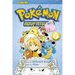 Pokémon Adventures (Red and Blue), Vol. 7