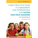 A Best Practice Guide to Assessment and Intervention for Autism Spectrum Disorder in Schools