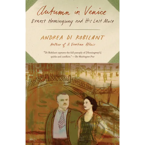 Autumn in Venice
