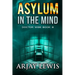 Asylum In The Mind: Doctor Wise Book 6