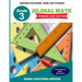 iGlobal Math, Grade 3 Common Core Edition: Power Practice for School, Home, and Tutoring