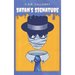 Satan's Signature: Jekyll and Hyde, the Invisible Man, and Other Mad Scientists