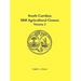 South Carolina 1860 Agricultural Census: Volume 2