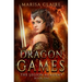 Dragon Games: The Legion Academy