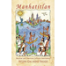Manhatitlan. An Interwining of Mexican and American Cultures