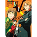 Persona 4 Volume 11
