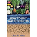 How to Buy Water Rights