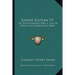 Karah Kaplan V1: Or The Koordish Chief, A Tale Of Persia And Koordistan (1842)