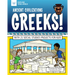 Ancient Civilizations: Greeks!: With 25 Social Studies Projects for Kids
