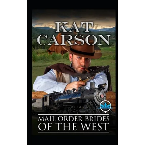 Mail Order Brides of The West