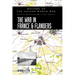 The War in France and Flanders 1939-1940: History of the Second World War: United Kingdom Military Series: Official Campaign History
