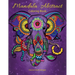 Mandala Abstract Coloring Book: Stress Relieving Mandala Designs For Adults Or Kids 50 Premium Coloring Pages With Amazing Designs