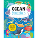 Ocean, Sticker Facts