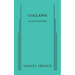 Collapse