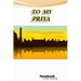 To My Priya: A great present for your loved ones